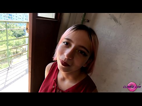 ❤️ Студент Сензуал сише странца у залеђу - сперма му на лицу Слутс на sr.tvmarket.top ❌❤